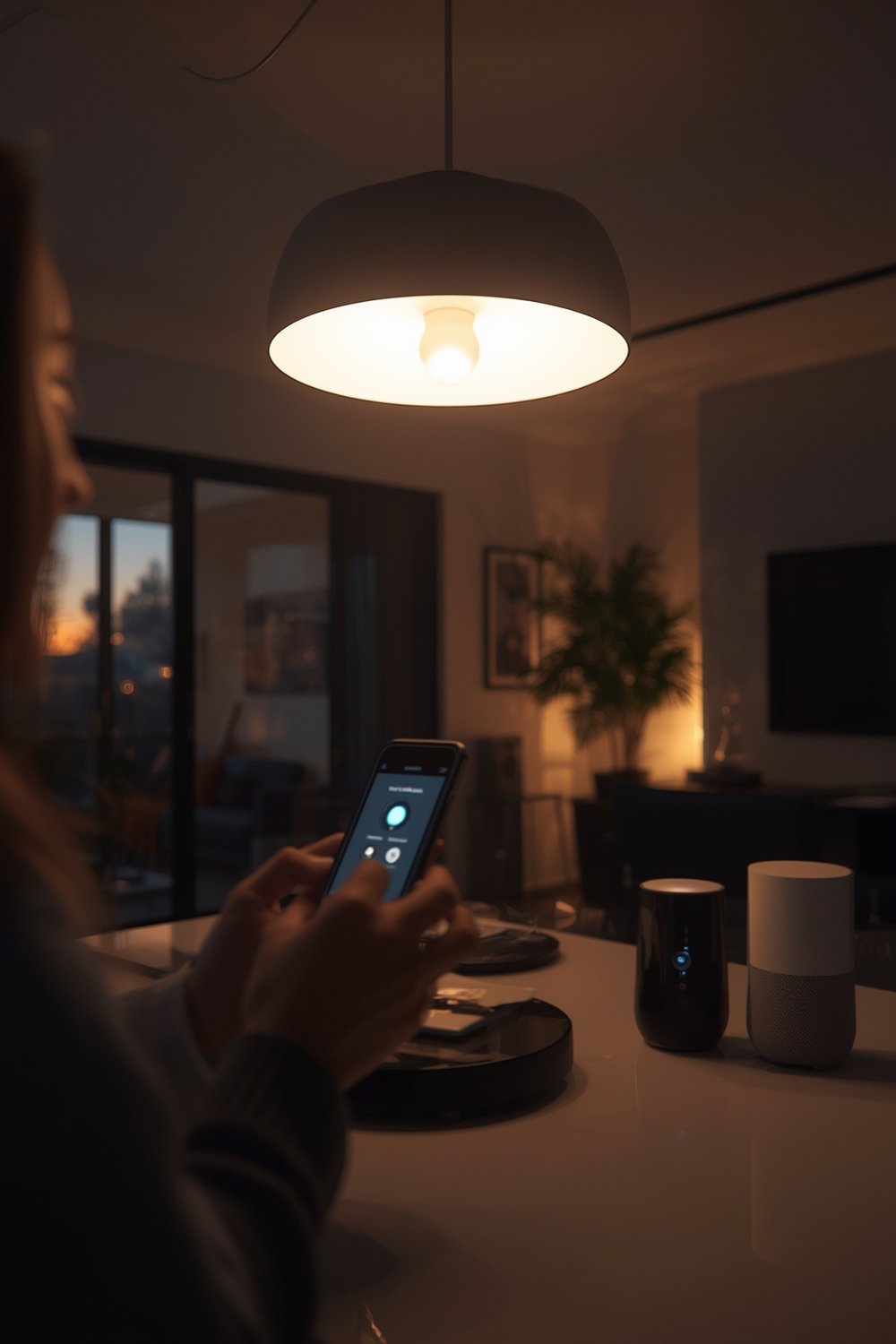 Smart Bulb: 7 Ultimate Steps For The Best Experience In 2026 1 smart bulb product view
