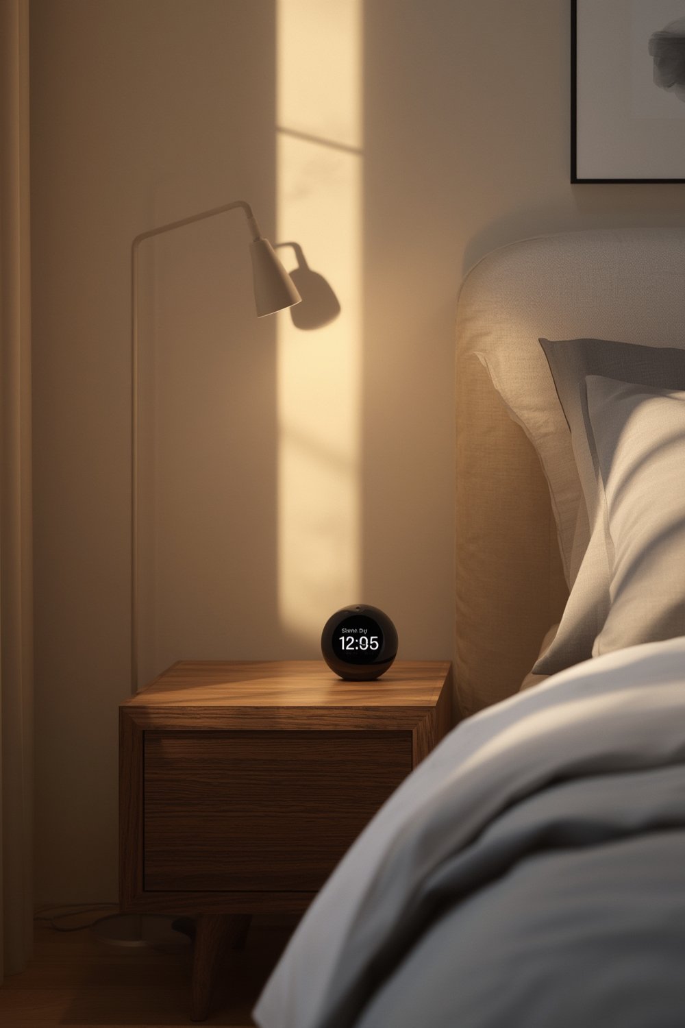 Smart Clock: 7 Ultimate Secrets For An Amazing 2026 Experience 1 smart clock product view