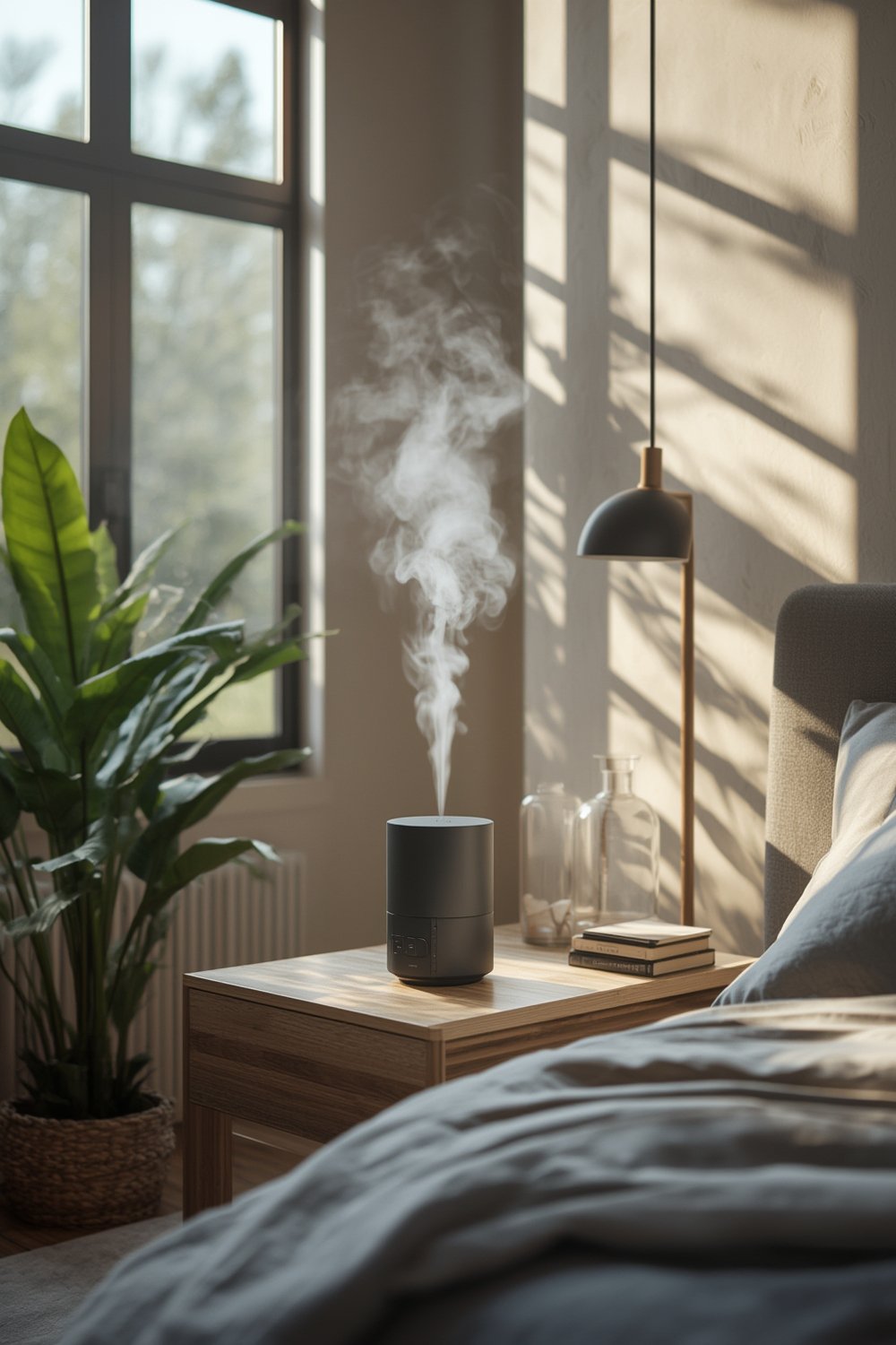 Smart Humidifier: 5 Ultimate Steps For Amazing Results In 2026 1 smart humidifier product view