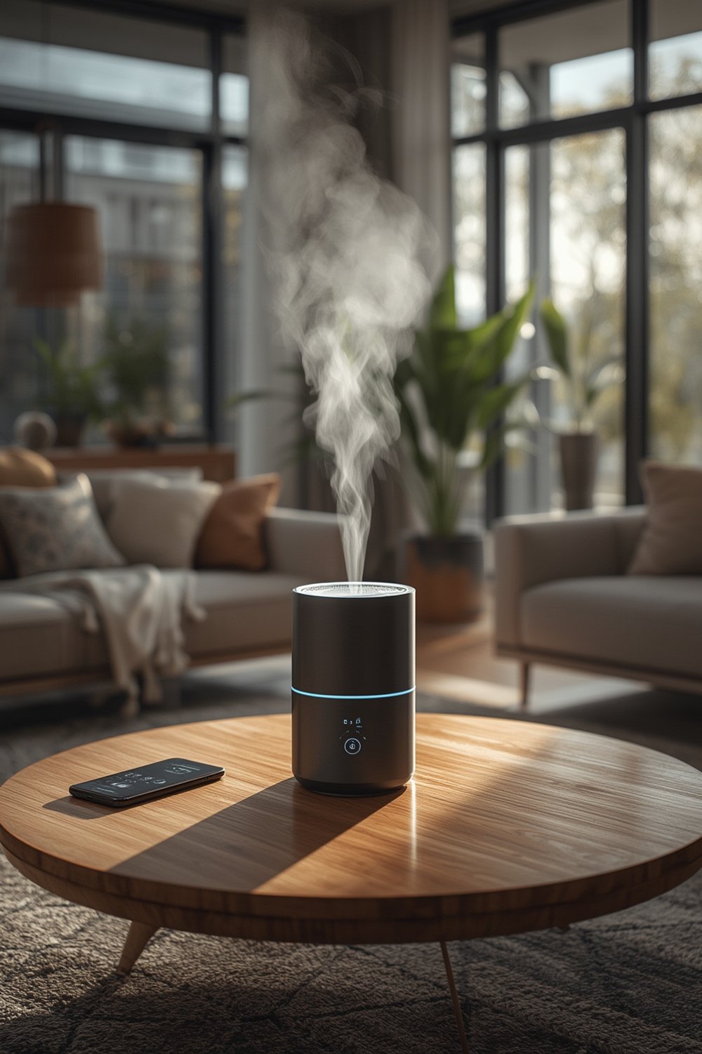 Smart Humidifier: 7 Ultimate Secrets For Amazing Results In 2026 1 smart humidifier product view