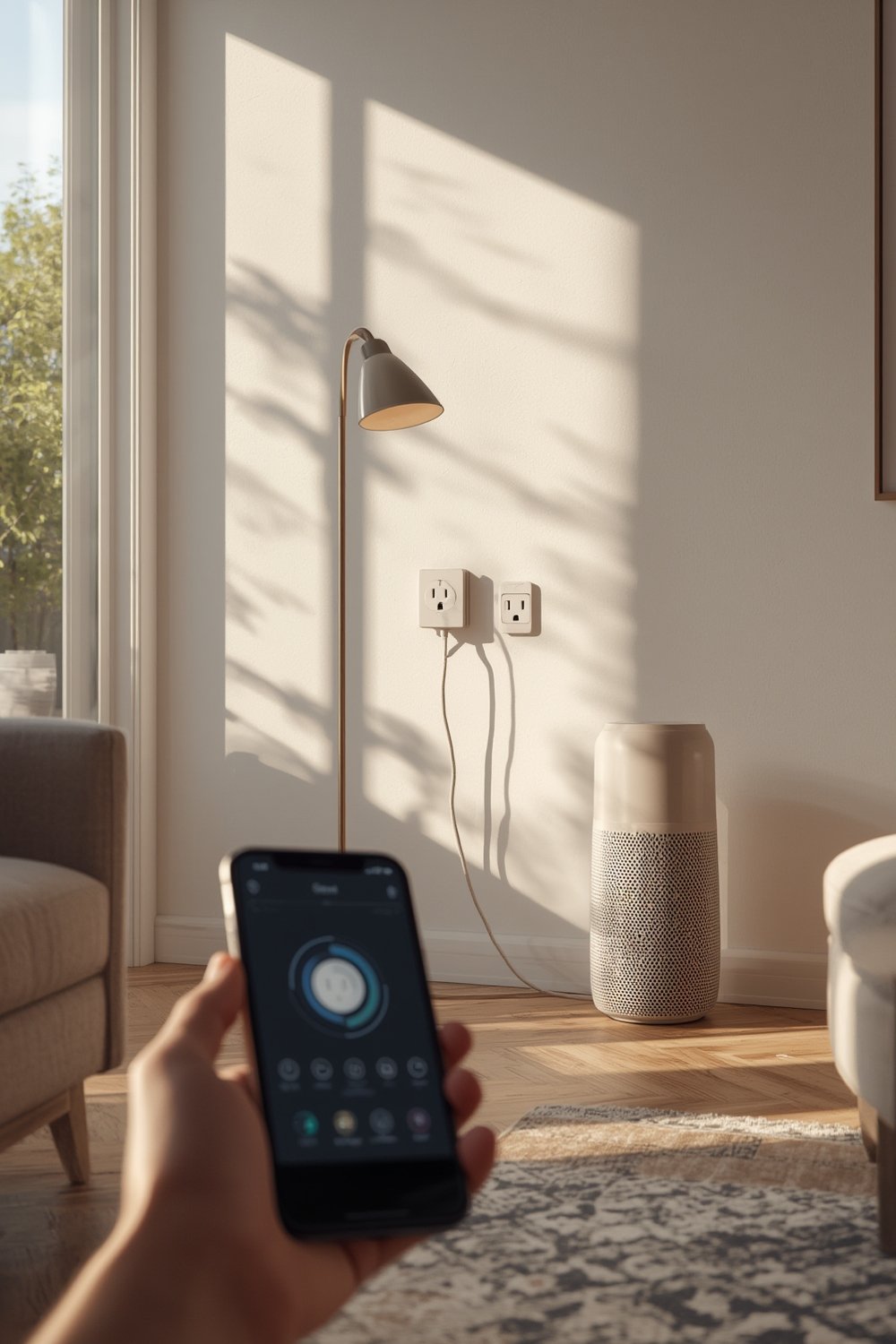Smart Plug: 7 Ultimate Checklist For Best Home Automation In 2026 1 smart plug product view
