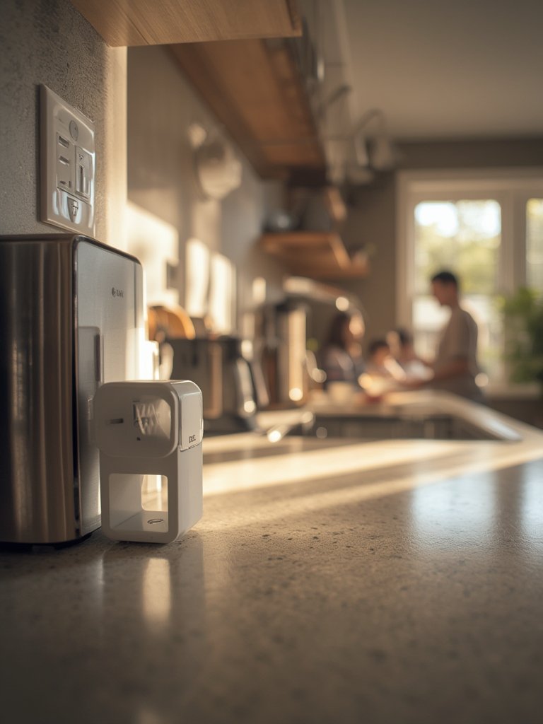 Matter Plug: 7 Ultimate Steps for Easy Setup in 2026 2 matter plug in action