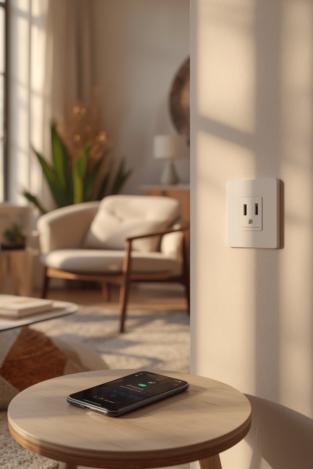 Smart Plug: 7 Ultimate Steps For Best Results In 2026 1 smart plug product view