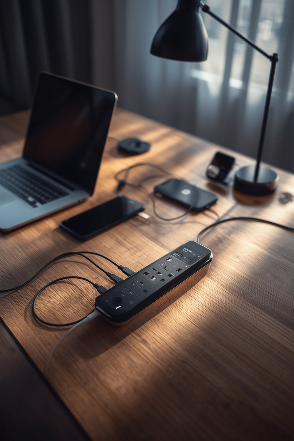 Smart Powerstrip: 7 Ultimate Steps For An Amazing Home Setup 2026 1 smart powerstrip product view
