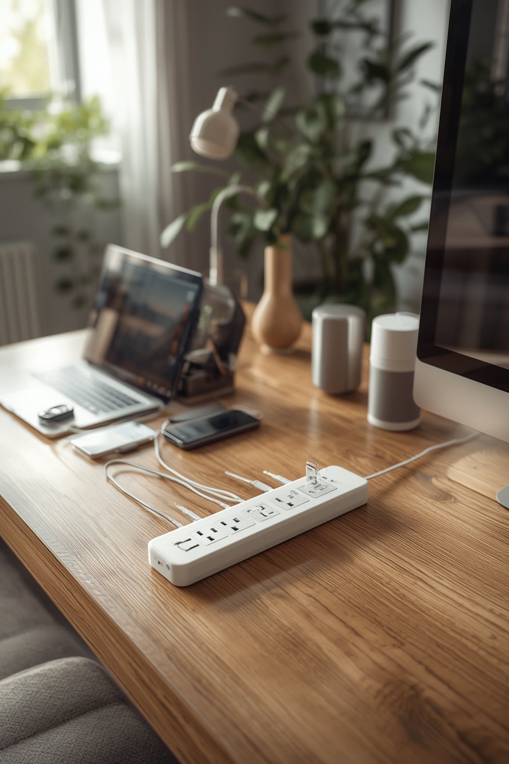 Smart Powerstrip: 7 Ultimate Steps For Amazing Results In 2026 1 smart powerstrip product view
