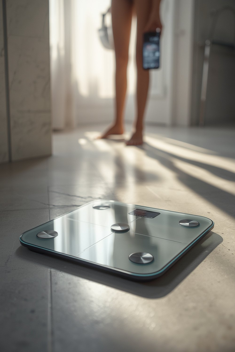 Smart Scale: 7 Ultimate Steps For Amazing Results In 2026 1 smart scale product view