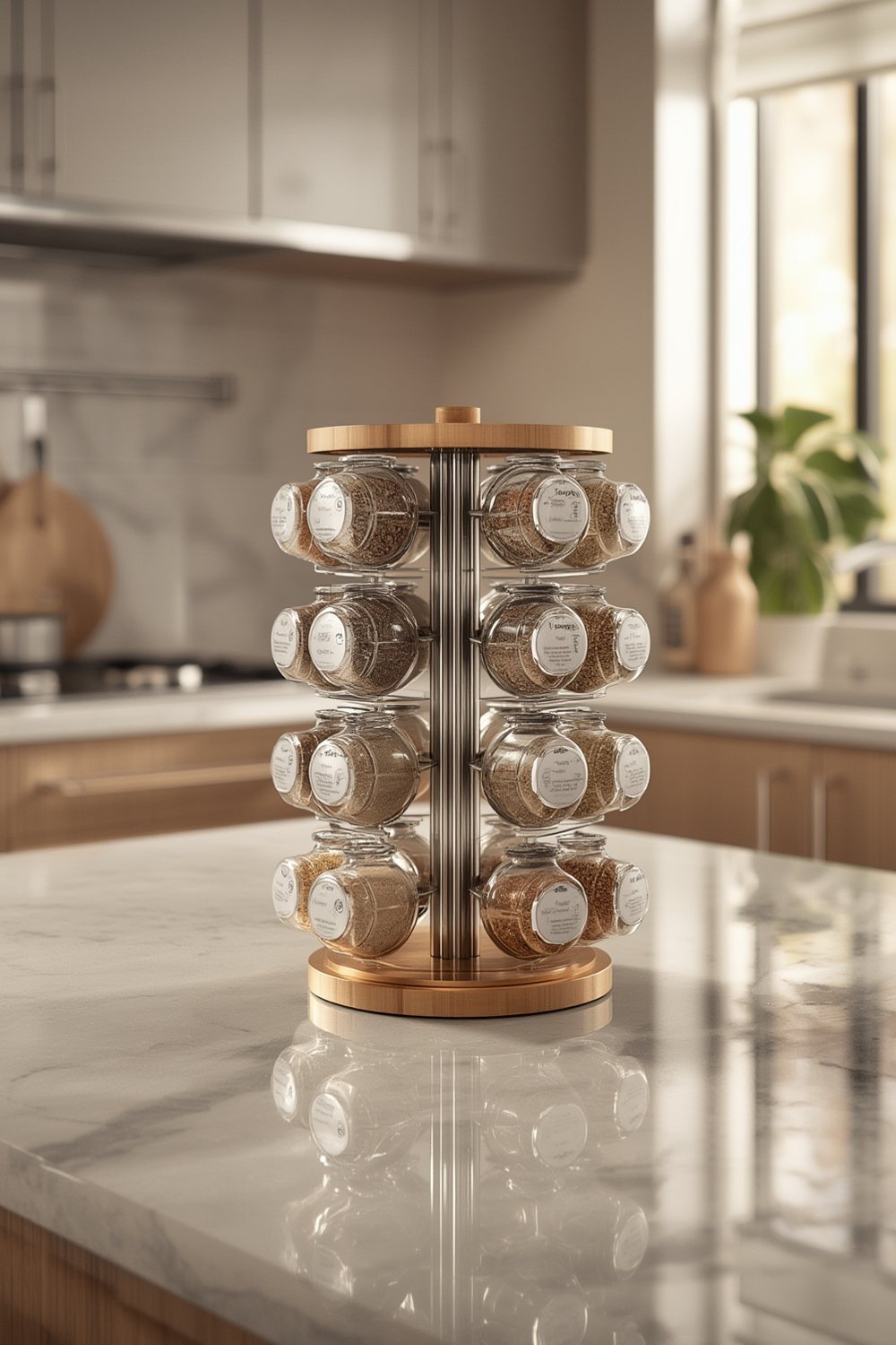 Spice Rack: 10 Ultimate Secrets For Amazing Organization In 2026 1 spice rack product view