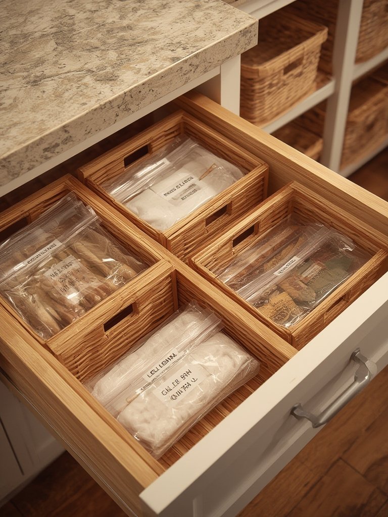 Bamboo Organizer: 7 Ultimate Steps For Amazing Results In 2026 2 bamboo organizer in action