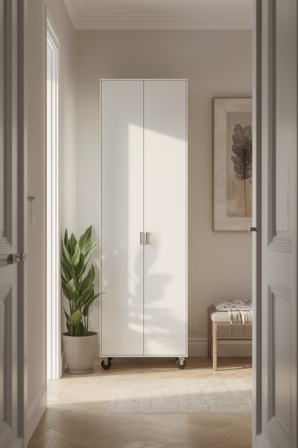 storage cabinet product view