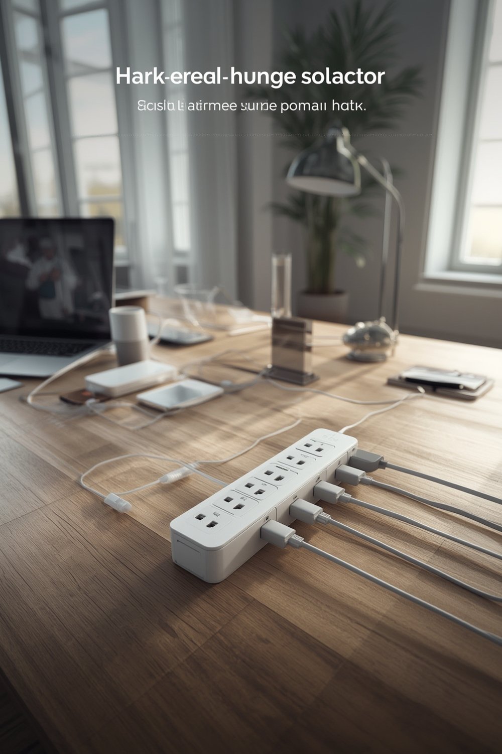 Surge Protector: 6 Ultimate Steps For Best Protection In 2026 1 surge protector product view