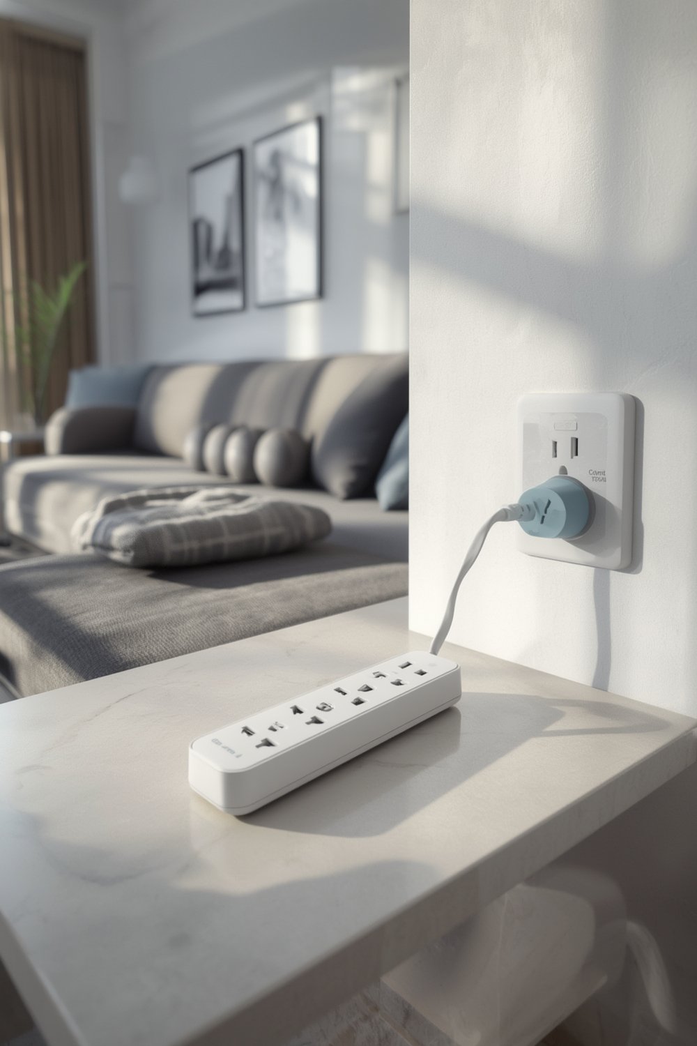 Surge Protector: 6 Proven Steps For The Best Power Solution In 2026 1 surge protector product view