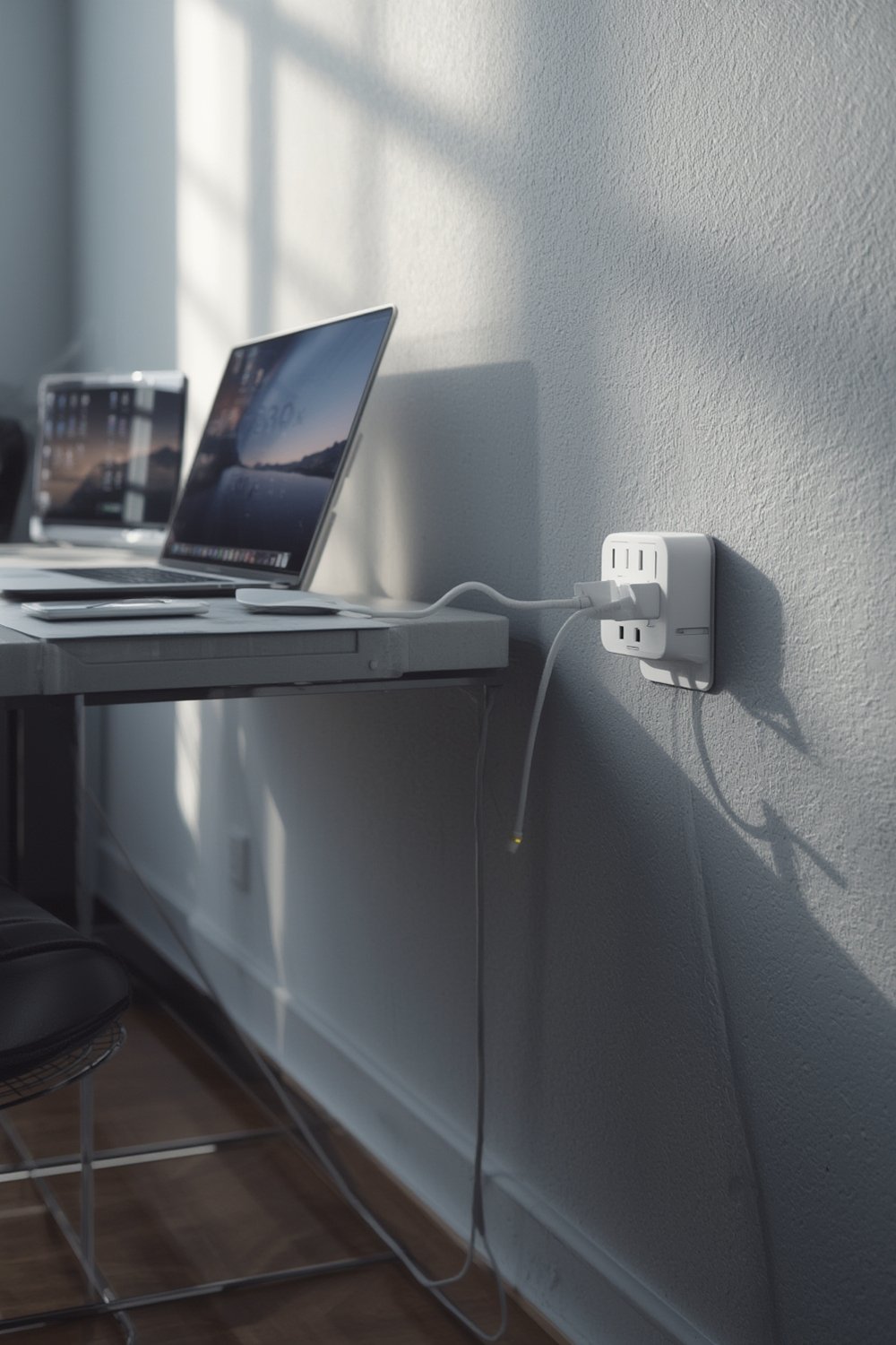 Surge Protector product view