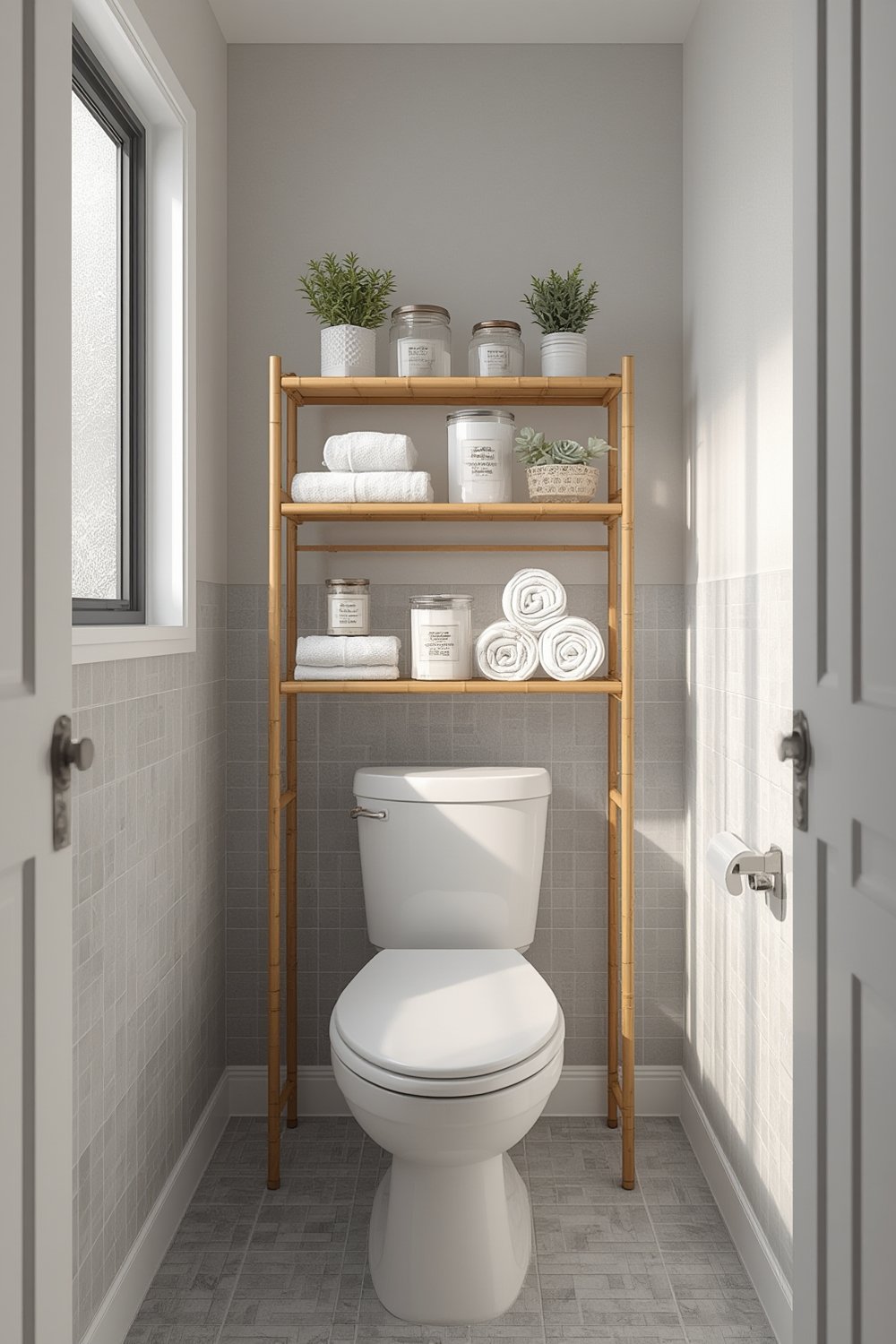 Toilet Organizer: 7 Ultimate Steps For An Amazing Bathroom Solution 2026 1 toilet organizer product view