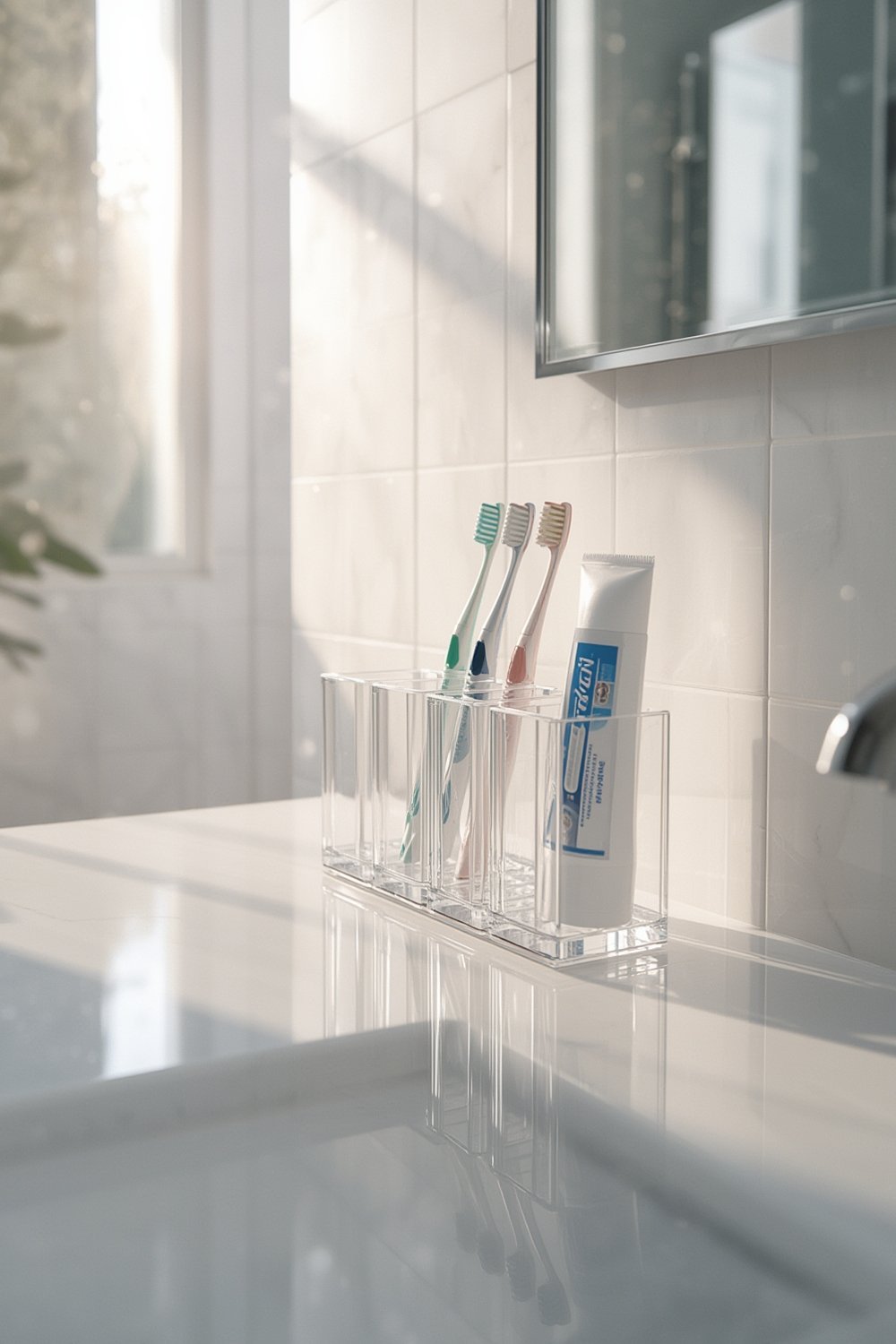 Toothbrush Holder: 7 Ultimate Steps For An Amazing Organizer In 2026 1 toothbrush holder product view