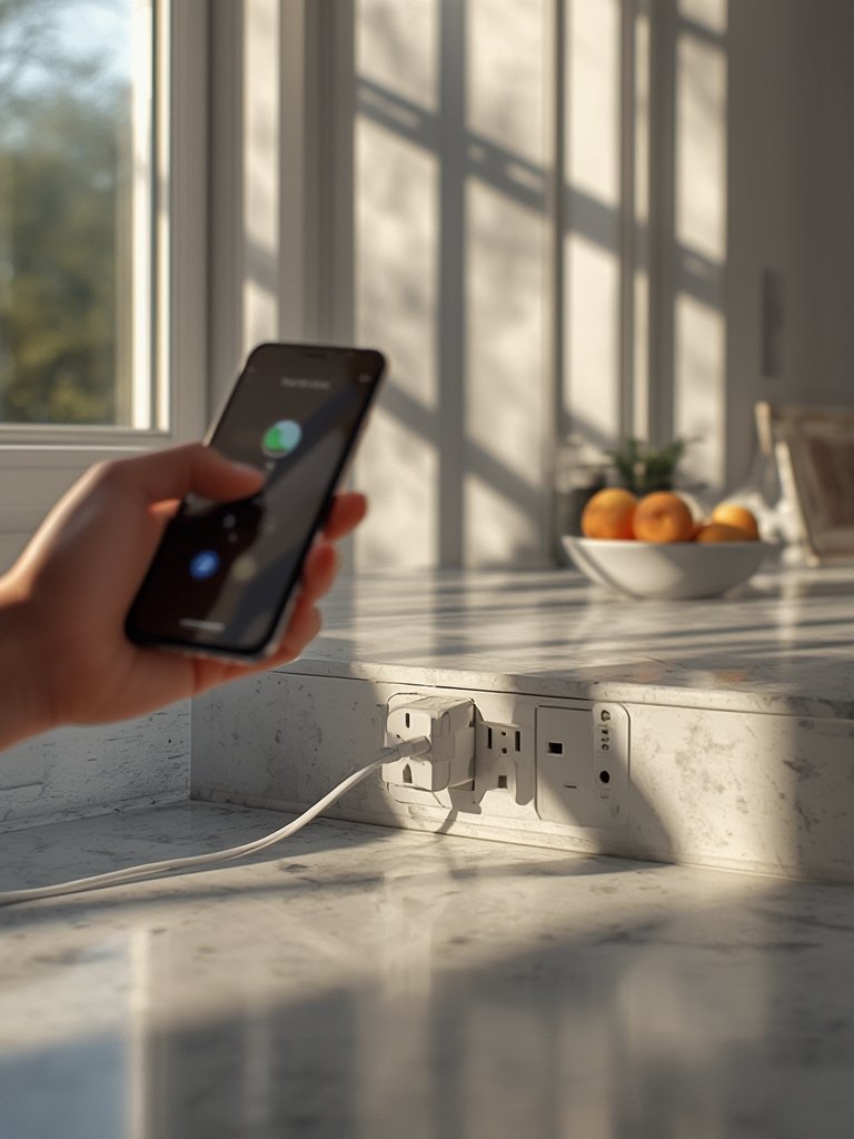 Smart Plug: 7 Ultimate Steps For Best Results In 2026 2 smart plug in action