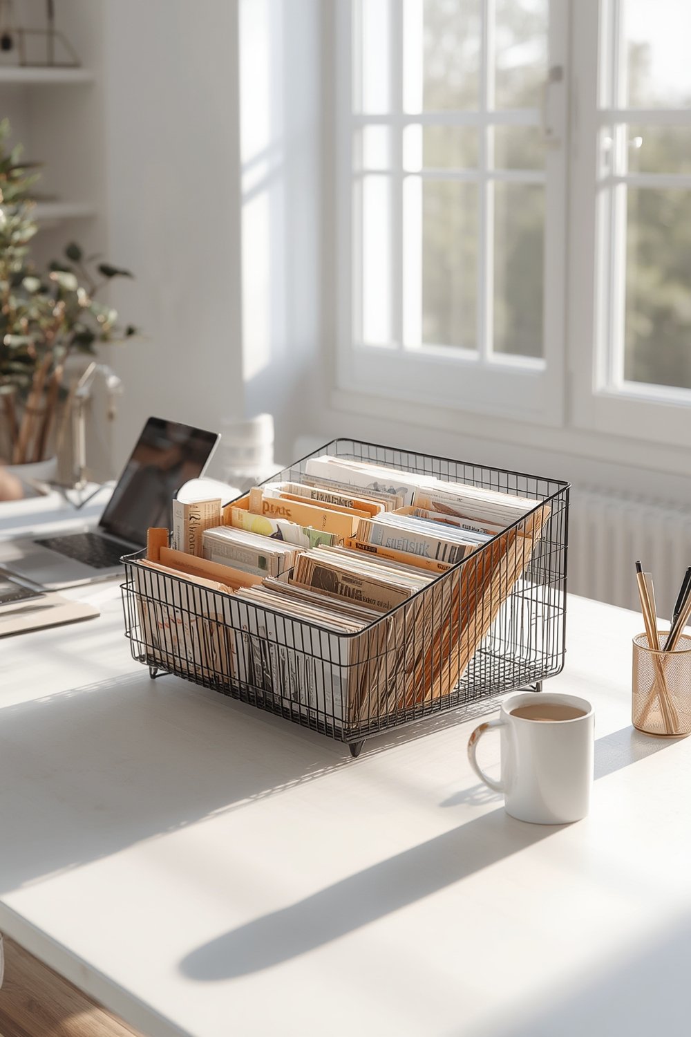 Wire Caddy: 8 Proven Steps For Amazing Organization In 2026 1 wire caddy product view