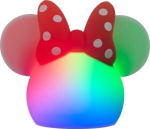 Minnie Nightlight: 7 Ultimate Secrets For An Amazing Night's Sleep In 2026