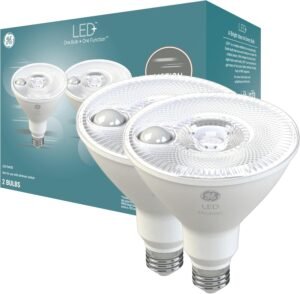 Motion Bulb: 7 Ultimate Secrets For Best Outdoor Lighting 2026