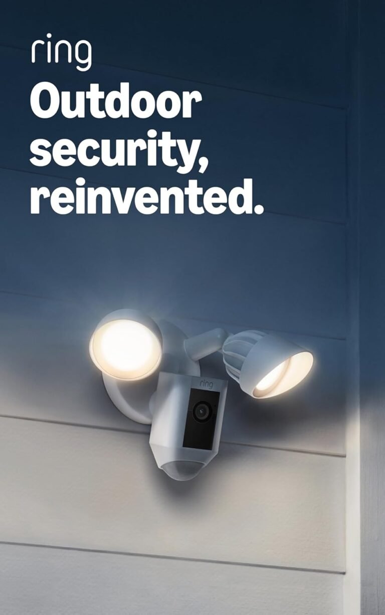 Floodlight Camera: 7 Ultimate Steps For Amazing Security In 2026 7 71LwFGZsH5L. SL1500 luxft