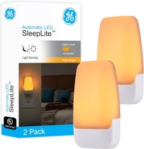 Night Light: 7 Ultimate Steps For Amazing Sleep Solution In 2026