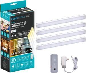 Alexa Lighting: 7 Ultimate Steps For Amazing Kitchen Illumination 2026