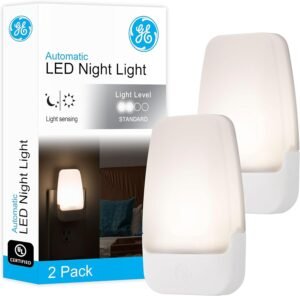 LED Nightlight: 7 Ultimate Secrets For Amazing Sleep In 2026