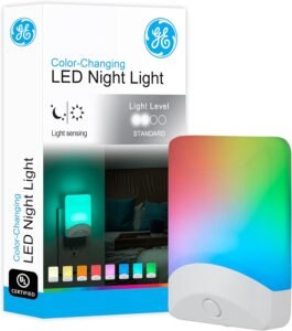 LED Nightlight: 7 Ultimate Steps For Amazing Results In 2026