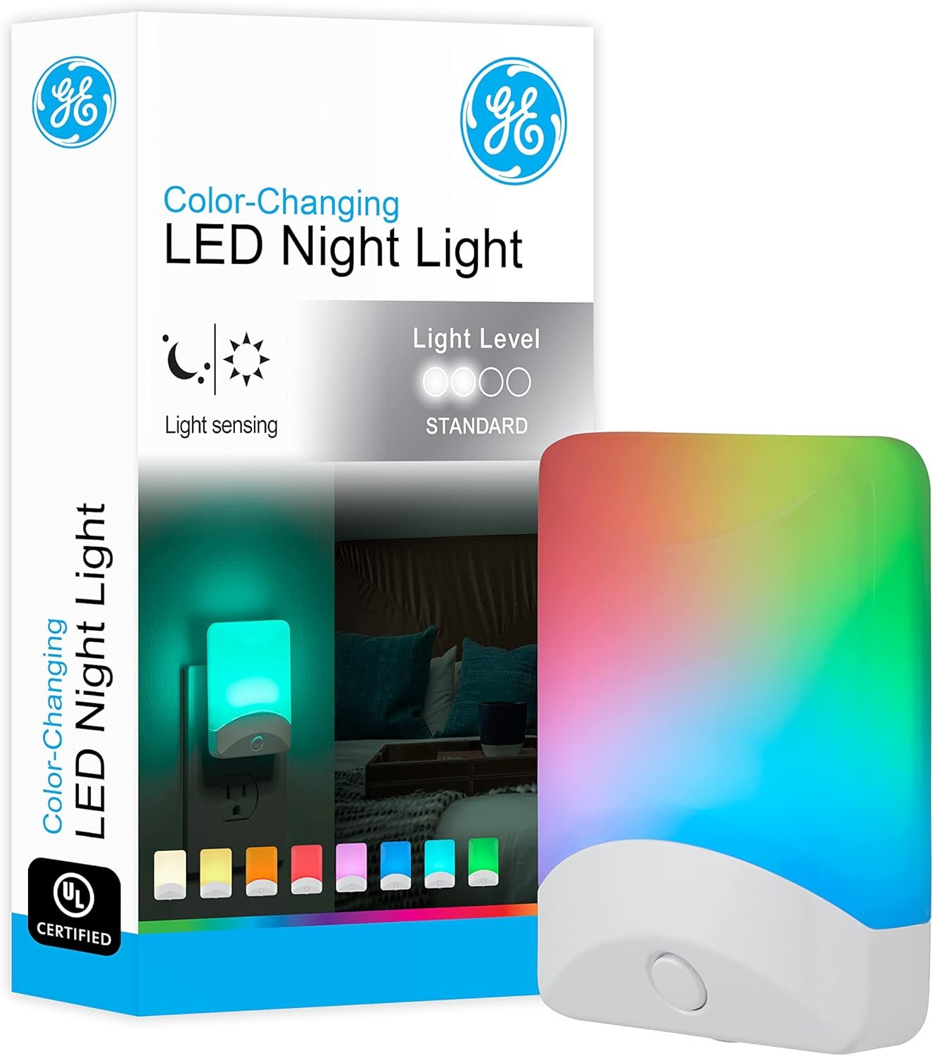 LED Nightlight: 7 Ultimate Steps For Amazing Results In 2026