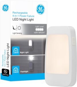 Emergency Light: 7 Ultimate Steps For Amazing Power Failure Solutions