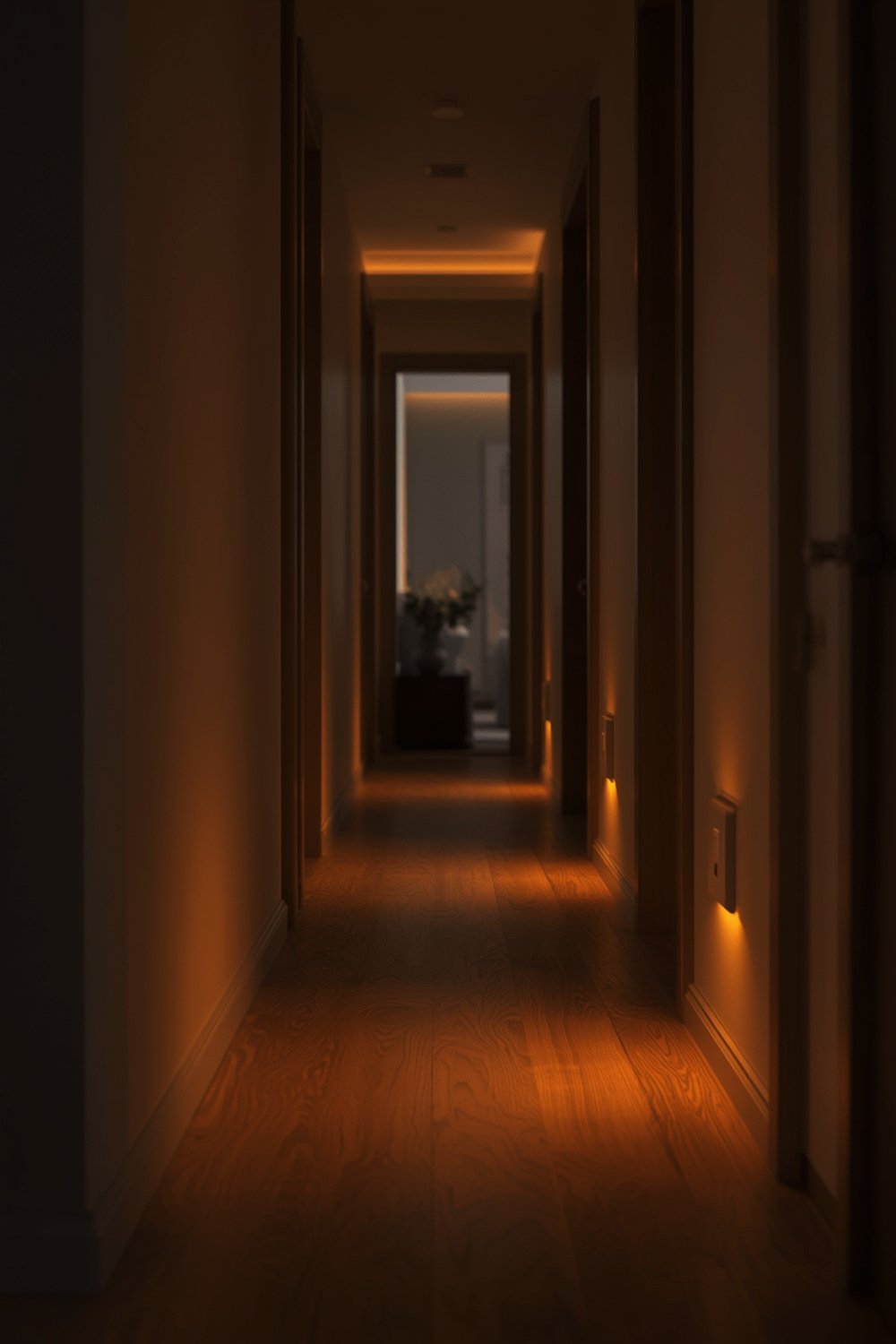 Amber Nightlight: 5 Ultimate Steps For Amazing Sleep Aid In 2026 1 amber nightlight product view