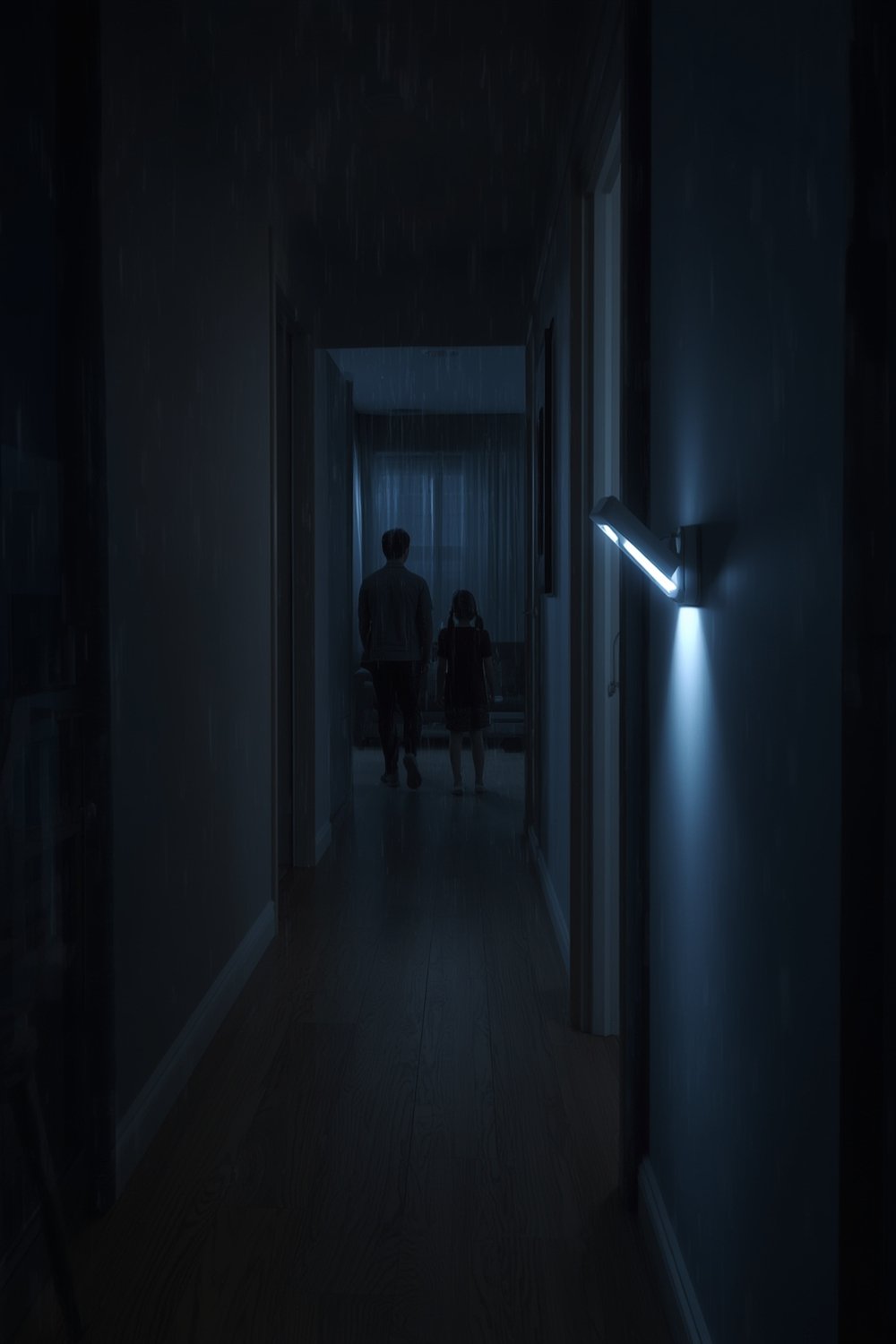 Emergency Light: 7 Ultimate Steps For Amazing Power Failure Solutions 1 emergency light product view