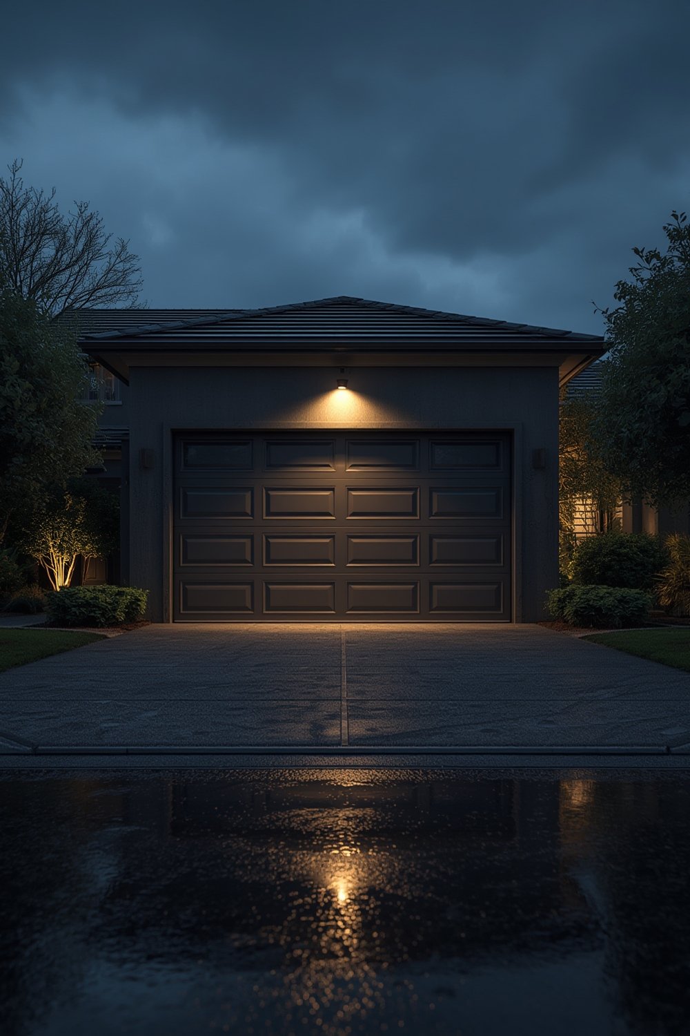 Floodlight Camera: 7 Ultimate Steps For Amazing Security In 2026 1 floodlight camera product view