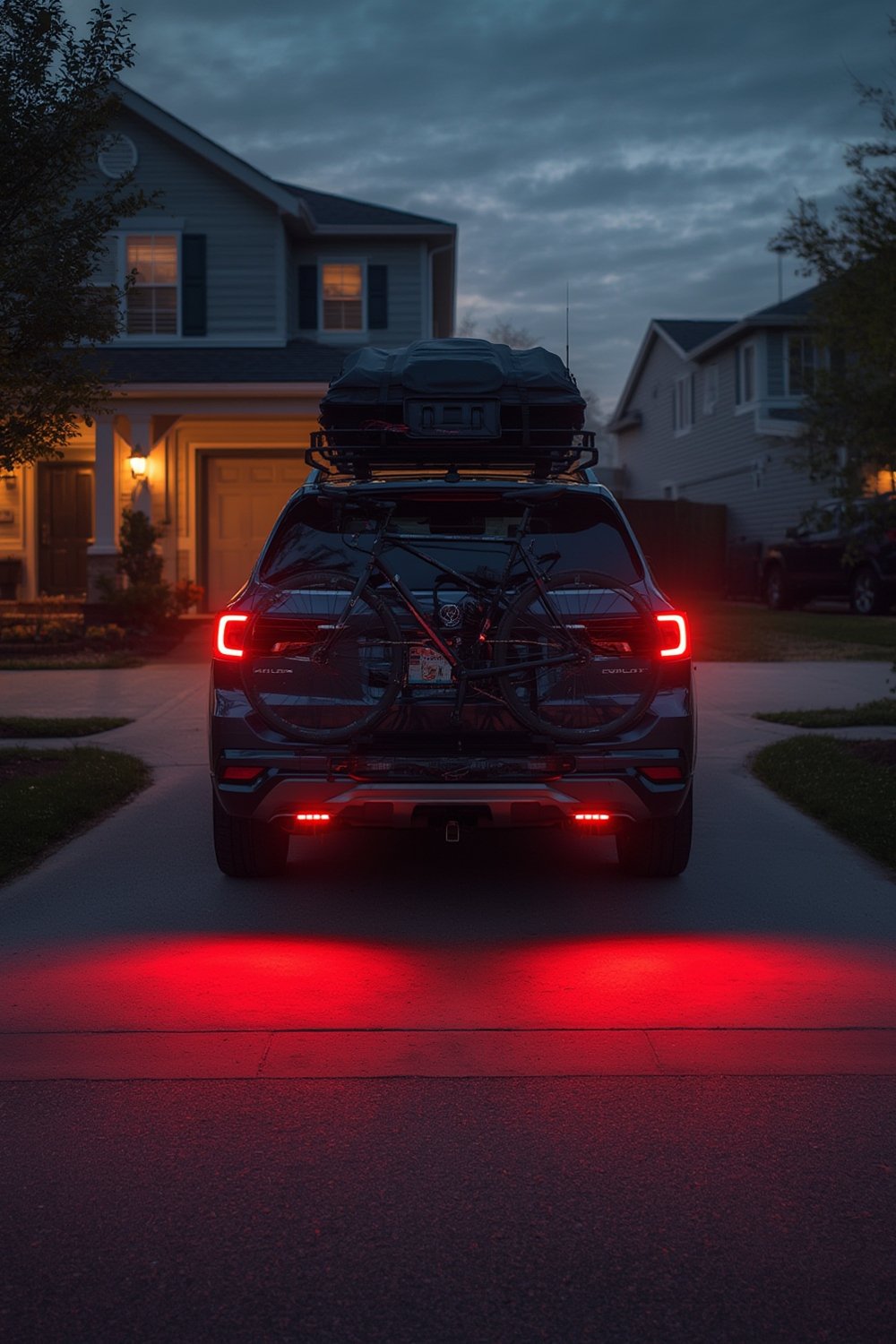 hitch lights product view