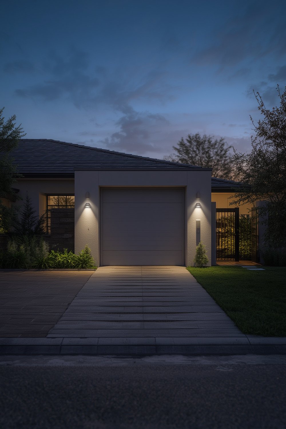 motion bulb product view