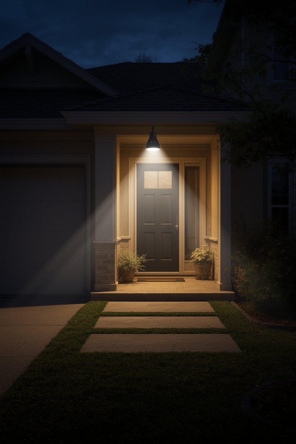 Motion Sensor: 7 Ultimate Steps For Amazing Outdoor Lighting In 2026 1 motion sensor product view