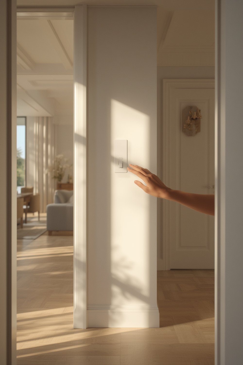 Motion Switch: 7 Ultimate Secrets For Amazing Results In 2026 1 motion switch product view