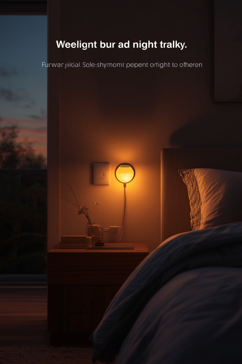 Night Light: 7 Ultimate Steps For Amazing Sleep Solution In 2026 1 night light product view
