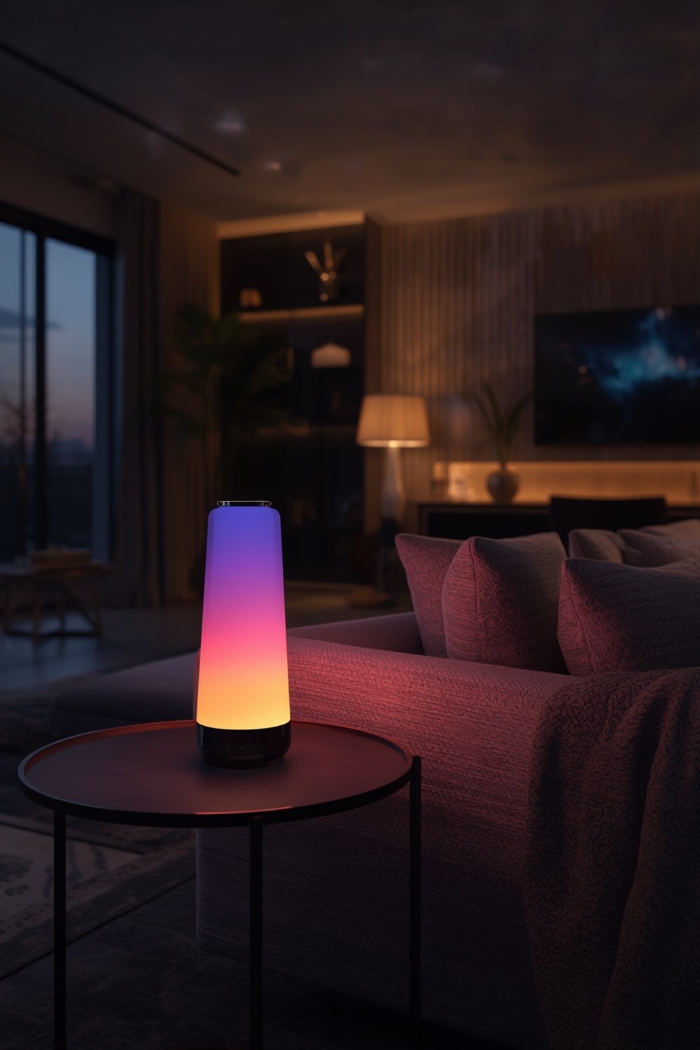 Smart Lamp: 7 Ultimate Steps For Amazing Results In 2026 1 smart lamp product view