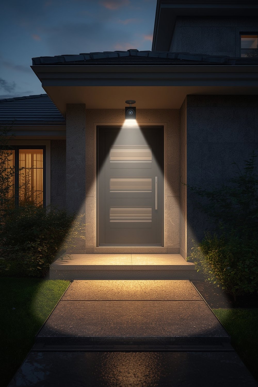 Spotlight Camera: 7 Ultimate Steps For Amazing Results In 2026 1 spotlight camera product view