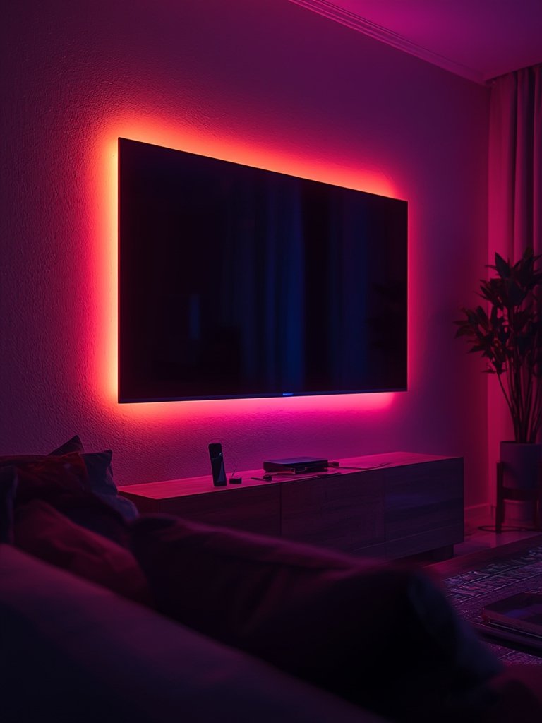 Smart Lights: 7 Ultimate Steps For Amazing Results In 2026 2 smart lights in action